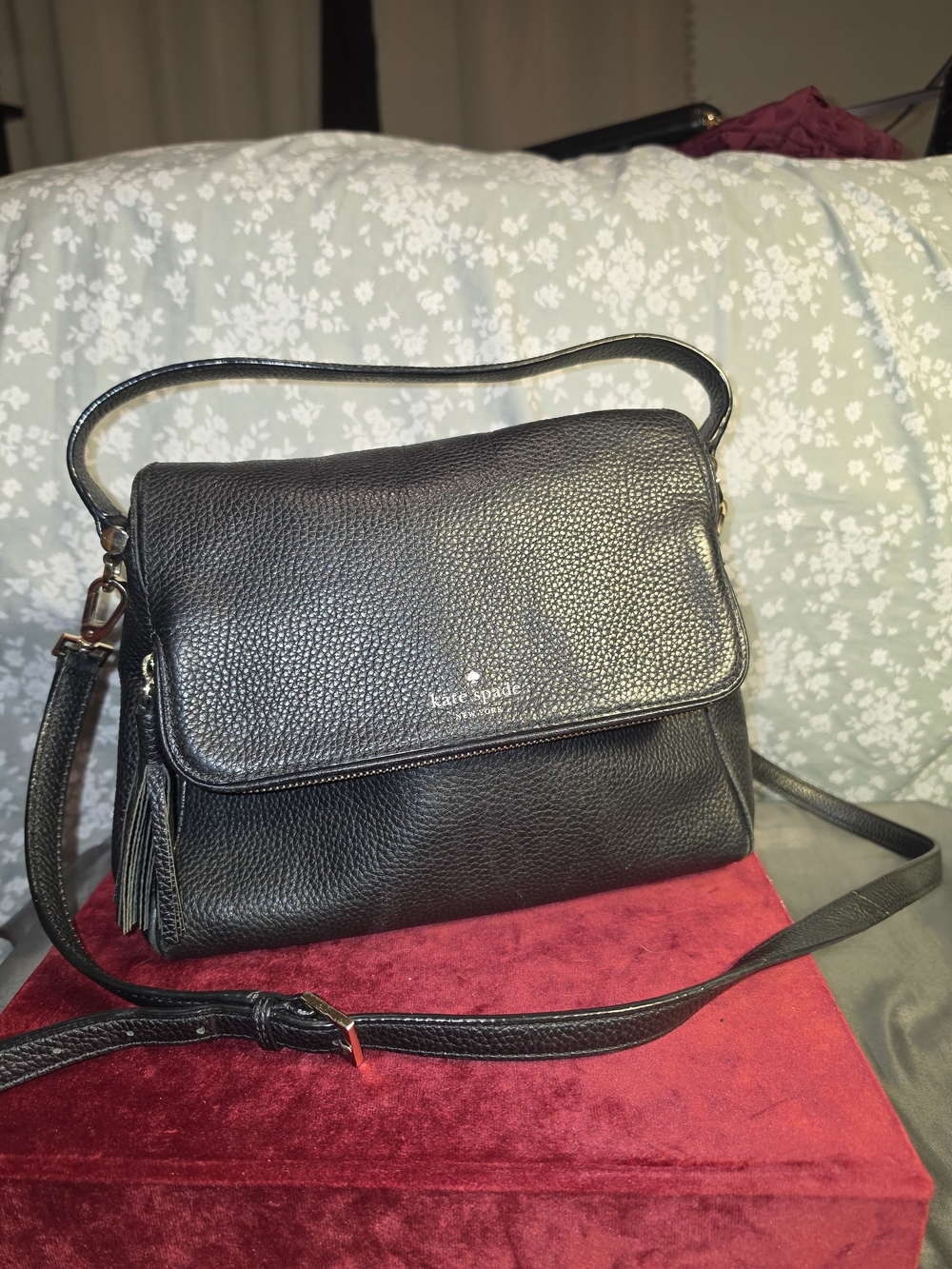 Kate Spade Chester Street Miri Bag